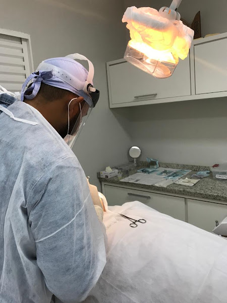 Foto 3 de Clínica Reviva implantes e odontologia especializada