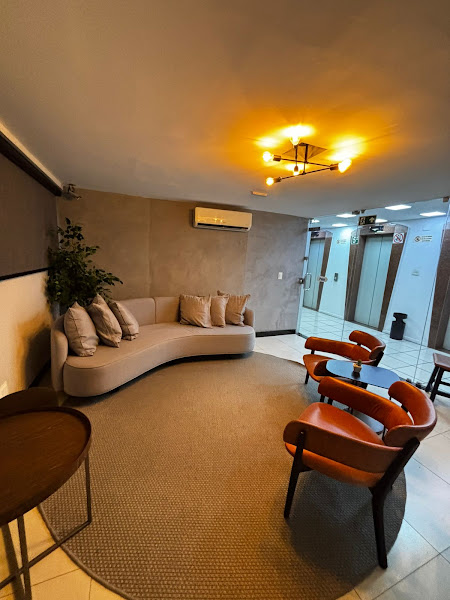 Foto 2 de Clínica Rezende Cruz - Odontologia Humanizada