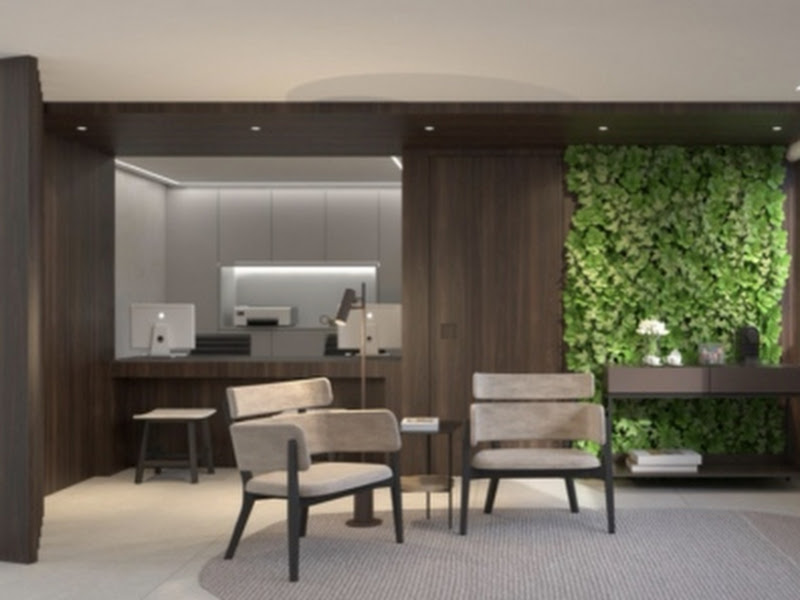 Foto 7 de Clínica Rezende Cruz - Odontologia Humanizada