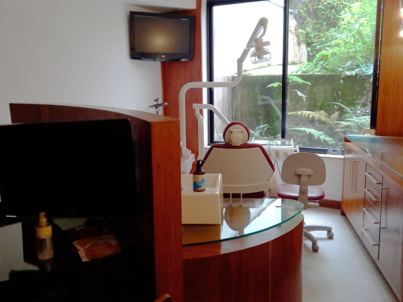 Foto de Clínica Ricardo Tesch DTM & Ortodontia Digital