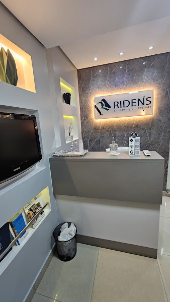 Foto 2 de Clínica Ridens - Odontologia Integrada