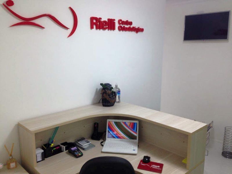 Foto 3 de Clínica Rielli Centro Odontológico