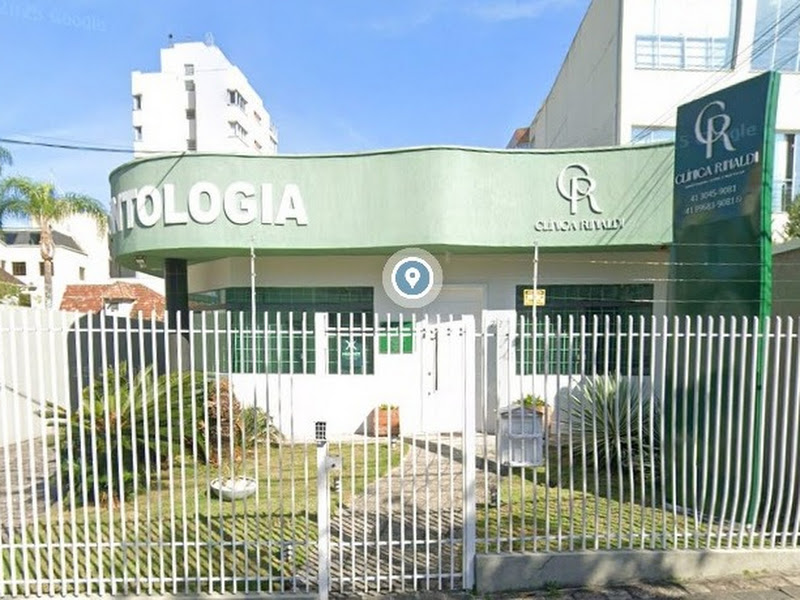 Foto de Clínica Rinaldi - Dra. Suelen C. B. Rinaldi Borsatto