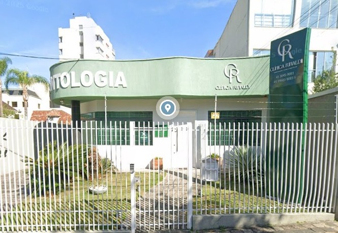 Foto 2 de Clínica Rinaldi - Dra. Suelen C. B. Rinaldi Borsatto