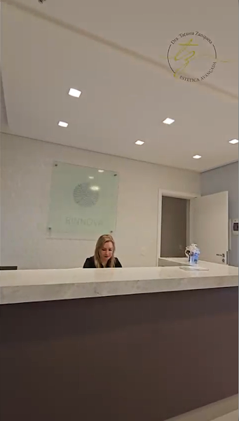 Foto 2 de Clinica Rinnova - Dra Tatiana Zanqueta