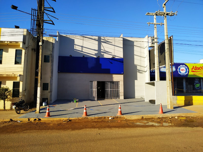 Foto 2 de CLINICA RIO AZUL PARAUAPEBAS-HAPVIDA