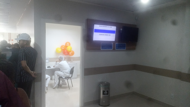 Foto 3 de CLINICA RIO AZUL PARAUAPEBAS-HAPVIDA