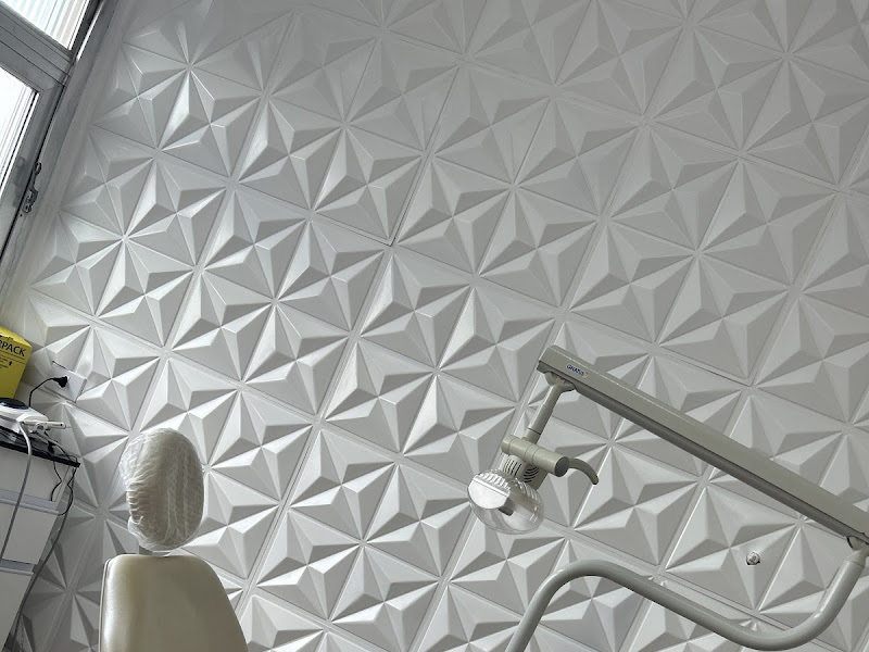 Foto 11 de Clínica Rio Branco | Dra Thais | Lentes de resina | Implantes dentários