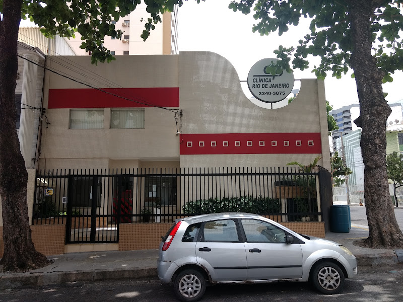 Foto 2 de Clínica Rio de Janeiro