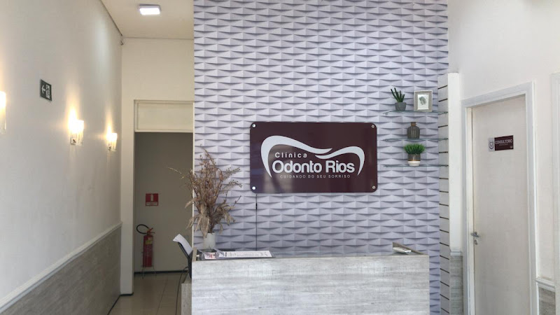 Foto 2 de Clínica Rios