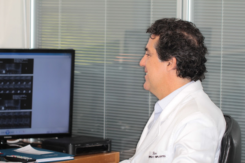 Foto 2 de Clínica Rios