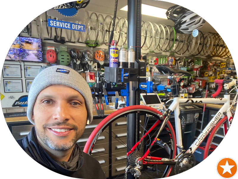 Foto 4 de Clínica Rios