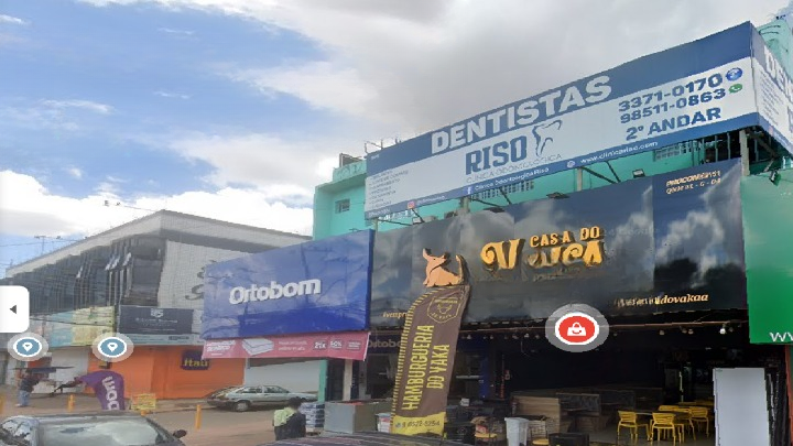 Foto 2 de Clínica Riso - Dentista