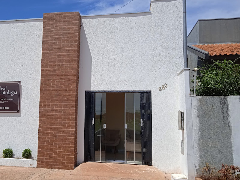 Foto 2 de Clínica Riso-Drª Amira Ali Salem