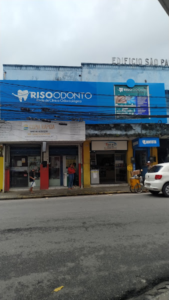 Foto 3 de Clínica Riso Odonto