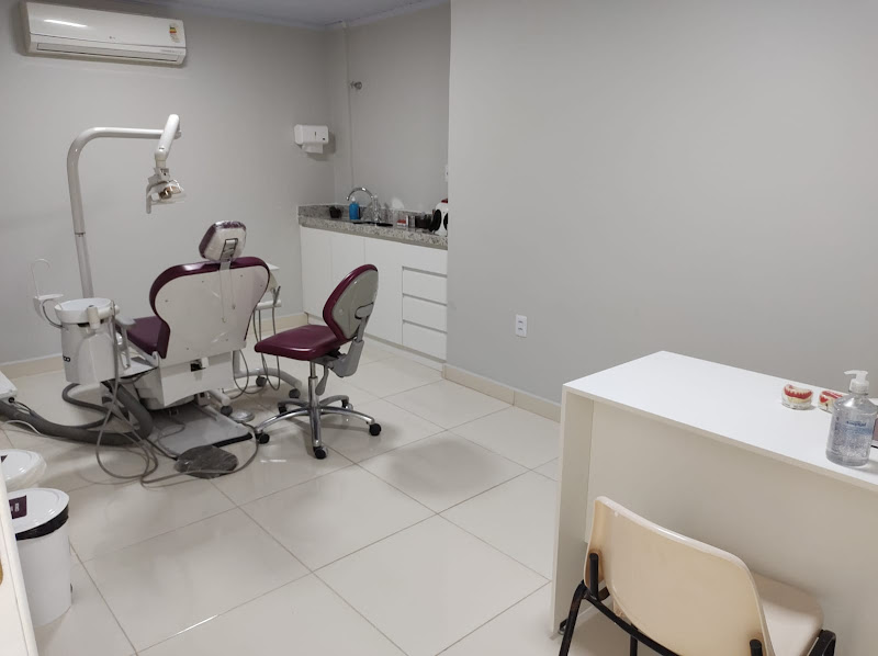 Foto 2 de CLÍNICA RISO ODONTOLOGIA