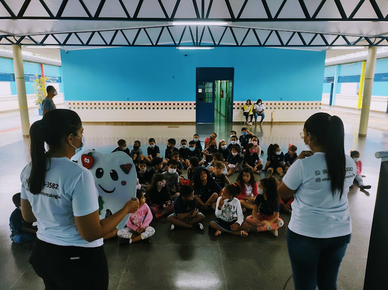 Foto 3 de CLÍNICA RISO ODONTOLOGIA