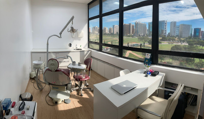 Foto 2 de Clínica Rispettare Odontologia