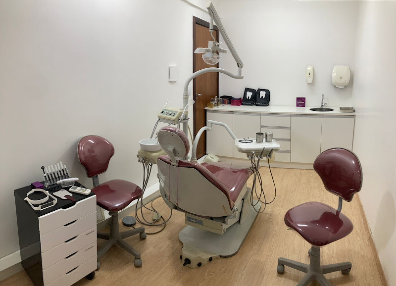 Foto 3 de Clínica Rispettare Odontologia