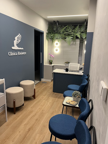 Foto 2 de Clínica Rivivere