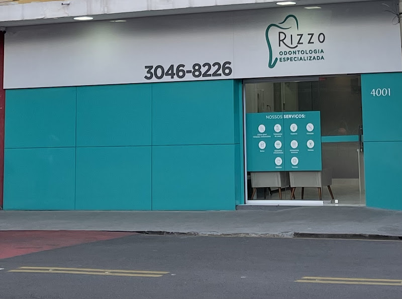 Foto 3 de Clínica Rizzo Odontologia Especializada