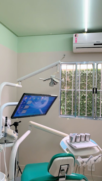 Foto 2 de Clínica Rizzo Odontologia - Jaraguá