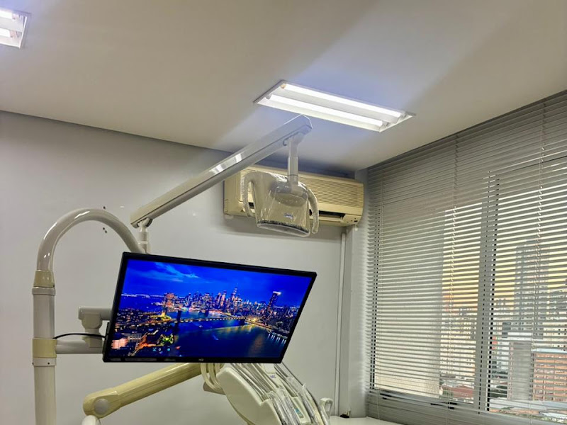 Foto 3 de Clínica Rizzo Odontologia - Jaraguá