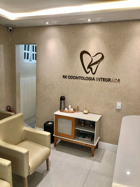 Foto 2 de Clínica RK Odontologia Integrada