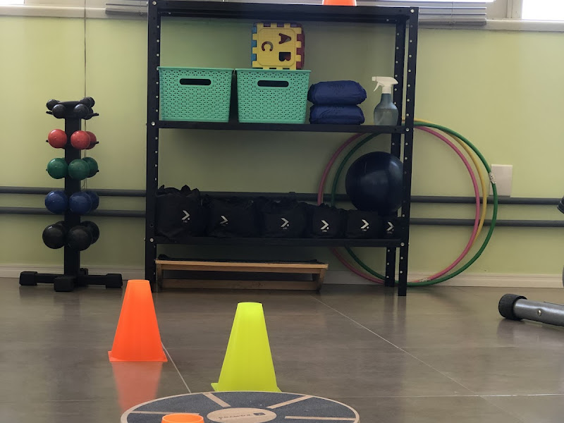 Foto 2 de Clínica Robson Cavalheiro