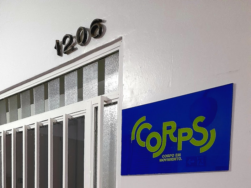 Foto 3 de Clínica Robson Cavalheiro