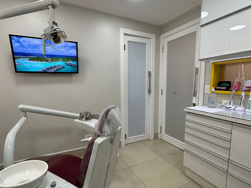 Foto 8 de Clínica Rocha Odontologia e Estética Avançada