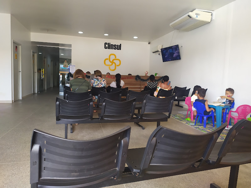 Foto 2 de Clínica Rodomédica Itabuna - Médico e Dentista