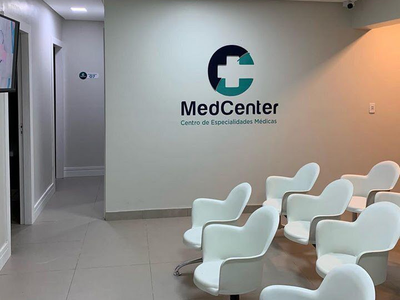 Foto 3 de Clínica Rodomédica Itabuna - Médico e Dentista