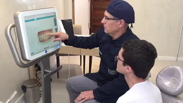 Foto 4 de Clínica Rodrigo Almada