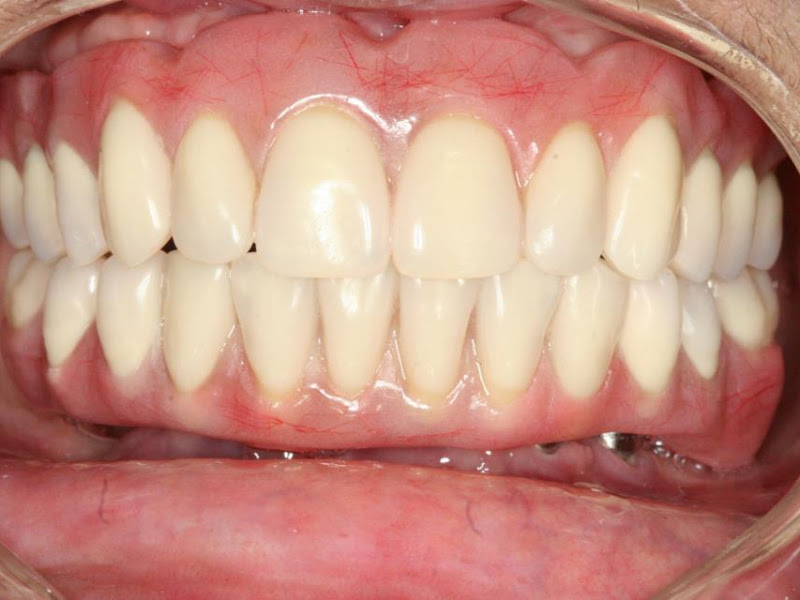 Foto 6 de Clínica Rodrigo Almada