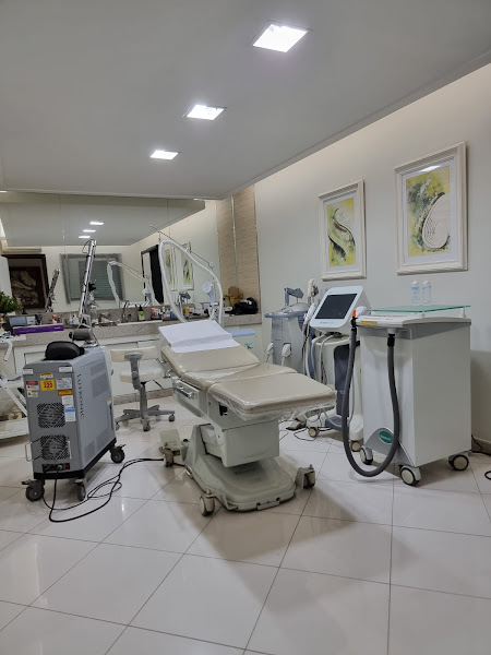 Foto 2 de Clínica Roma