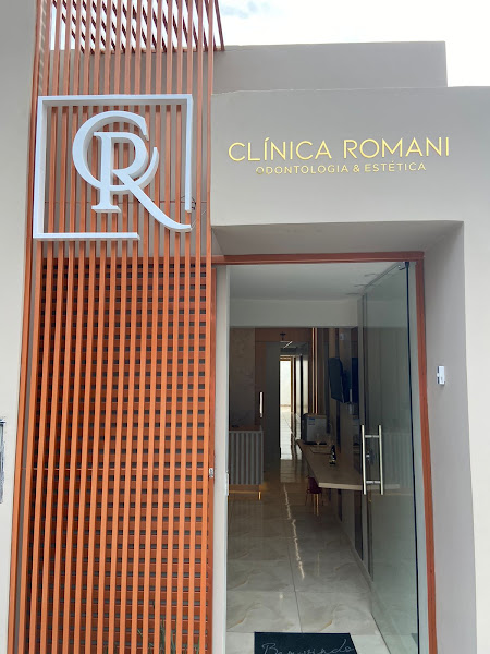 Foto 2 de Clínica Romani - Odontologia & Estética
