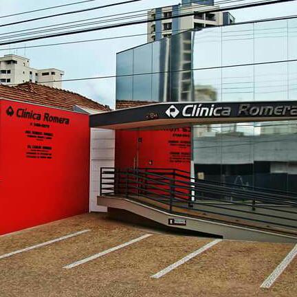 Foto 2 de Clínica Romera