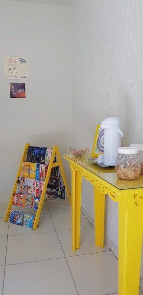 Foto 3 de Clínica Roosevelt