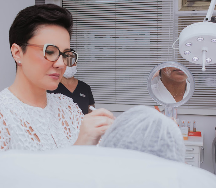 Foto 2 de Clinica Roseli Andrade Dermatologista, Saúde e Bem Estar