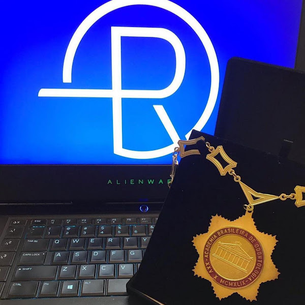 Foto 3 de Clínica Rothier Dr Luiz Purger Implante dentário, facetas. Dor, extração siso, protocolo carga imediata e estética dental