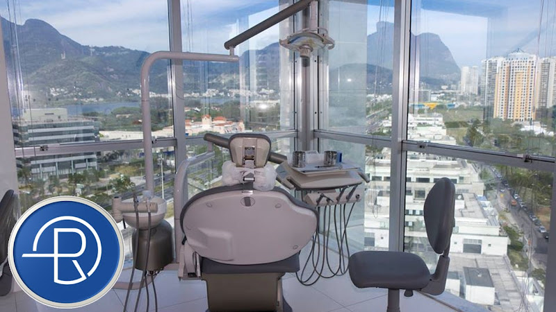 Foto 2 de Clinica Rothier Odontologia Integrada Invisalign Barra da Tijuca