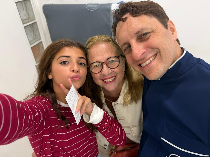 Foto 3 de Clinica Rothier Odontologia Integrada Invisalign Barra da Tijuca