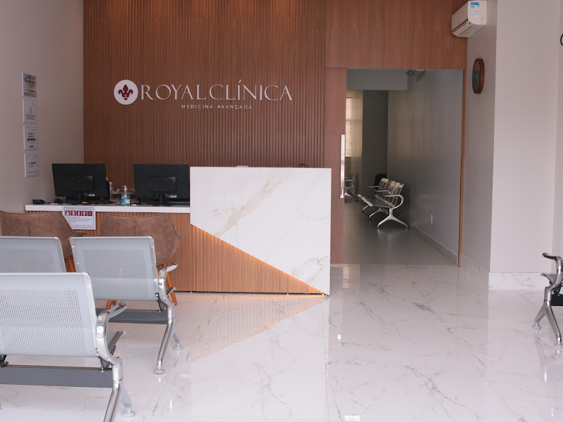 Foto de Clínica Royal | Medicina Avançada