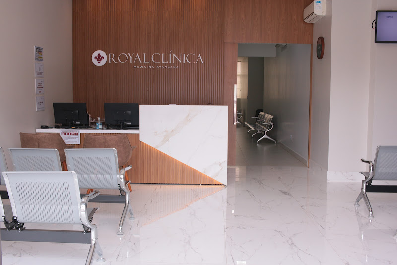 Foto 2 de Clínica Royal | Medicina Avançada