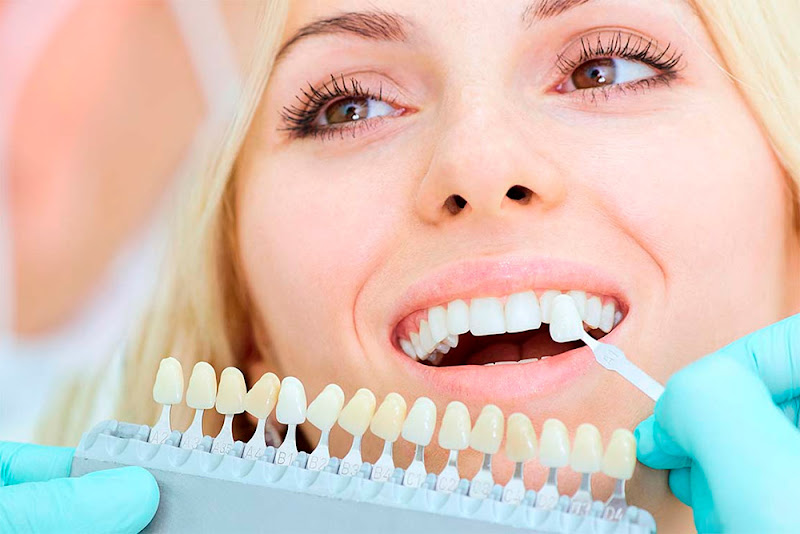 Foto 3 de Clínica RP Odonto