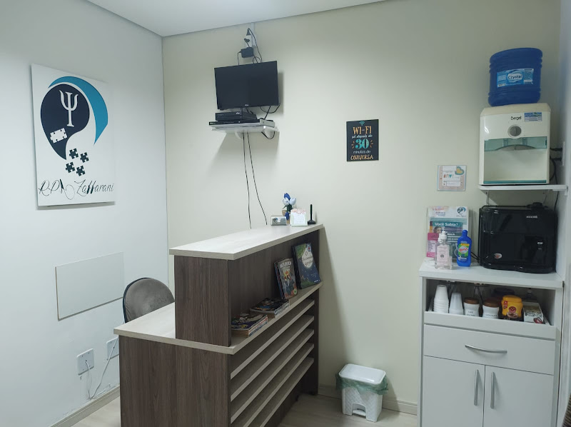 Foto 2 de Clínica RPA ZAFFARANI Multidisciplinar