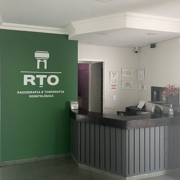 Foto 2 de Clínica RTO Radiografia Odontológica