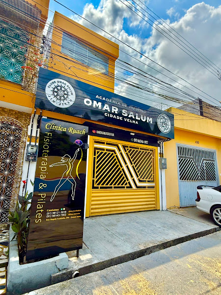 Foto 3 de Clínica Ruach