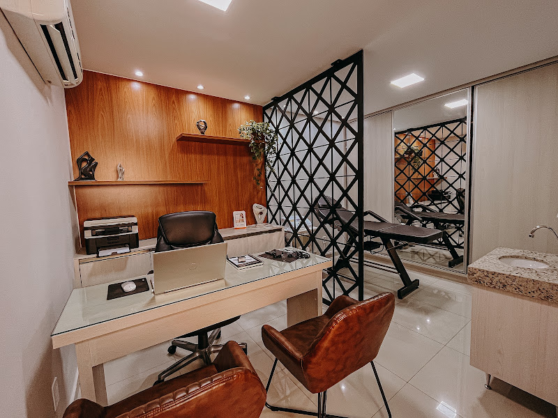 Foto de Clínica Ruby Stein - Saúde e Estética Avançada